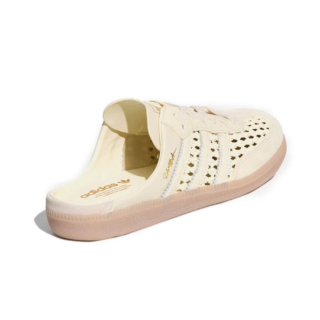 Samba Mule