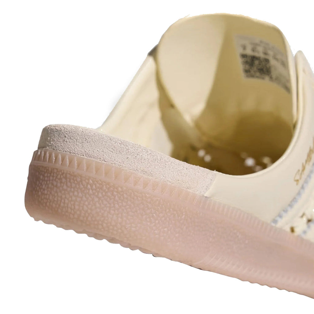Samba Mule