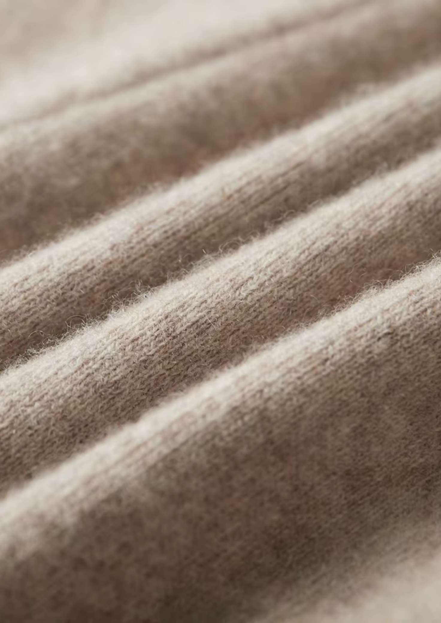 Pure Extra-Fine Merino Wool Alessio Set