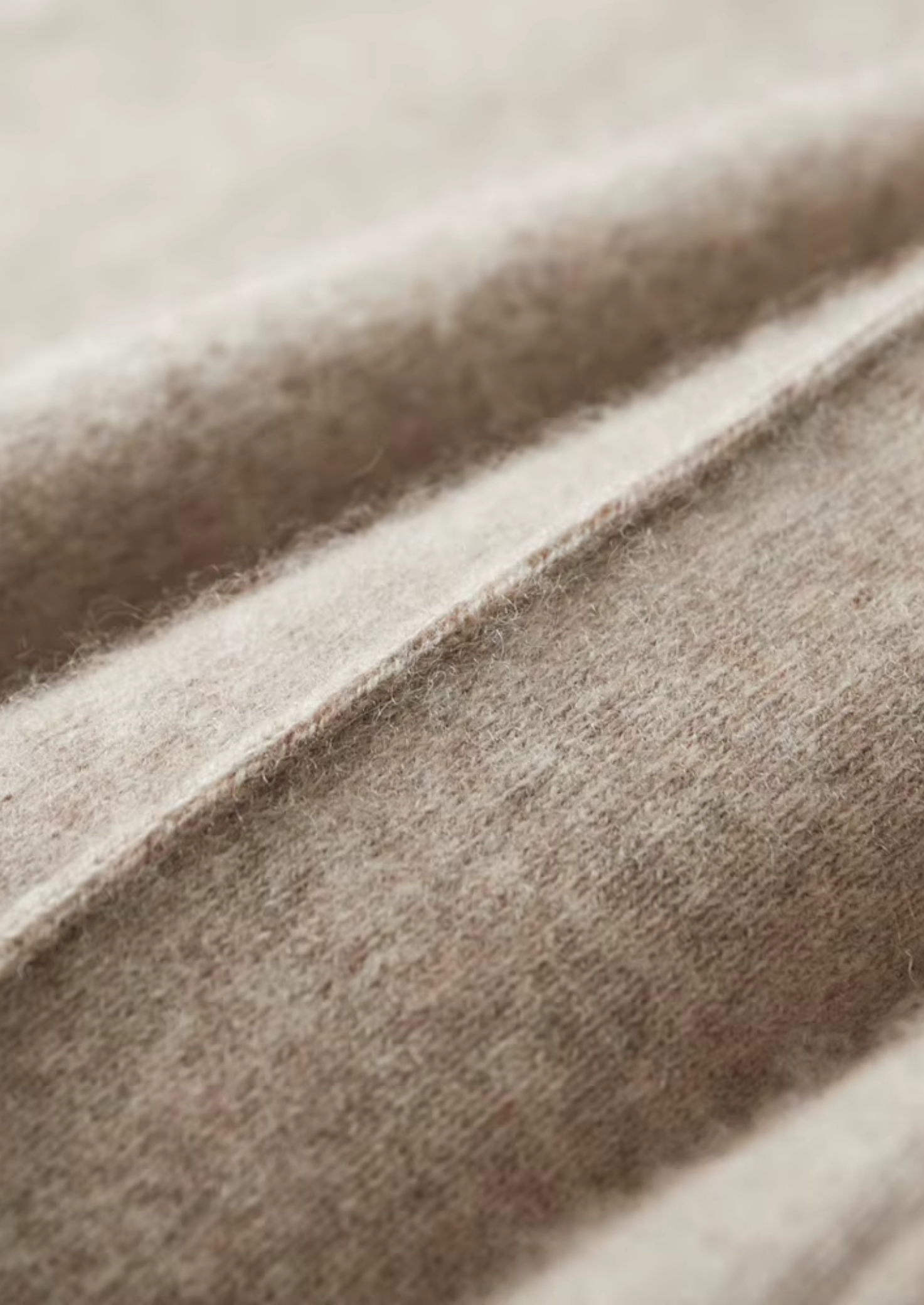 Pure Extra-Fine Merino Wool Alessio Set