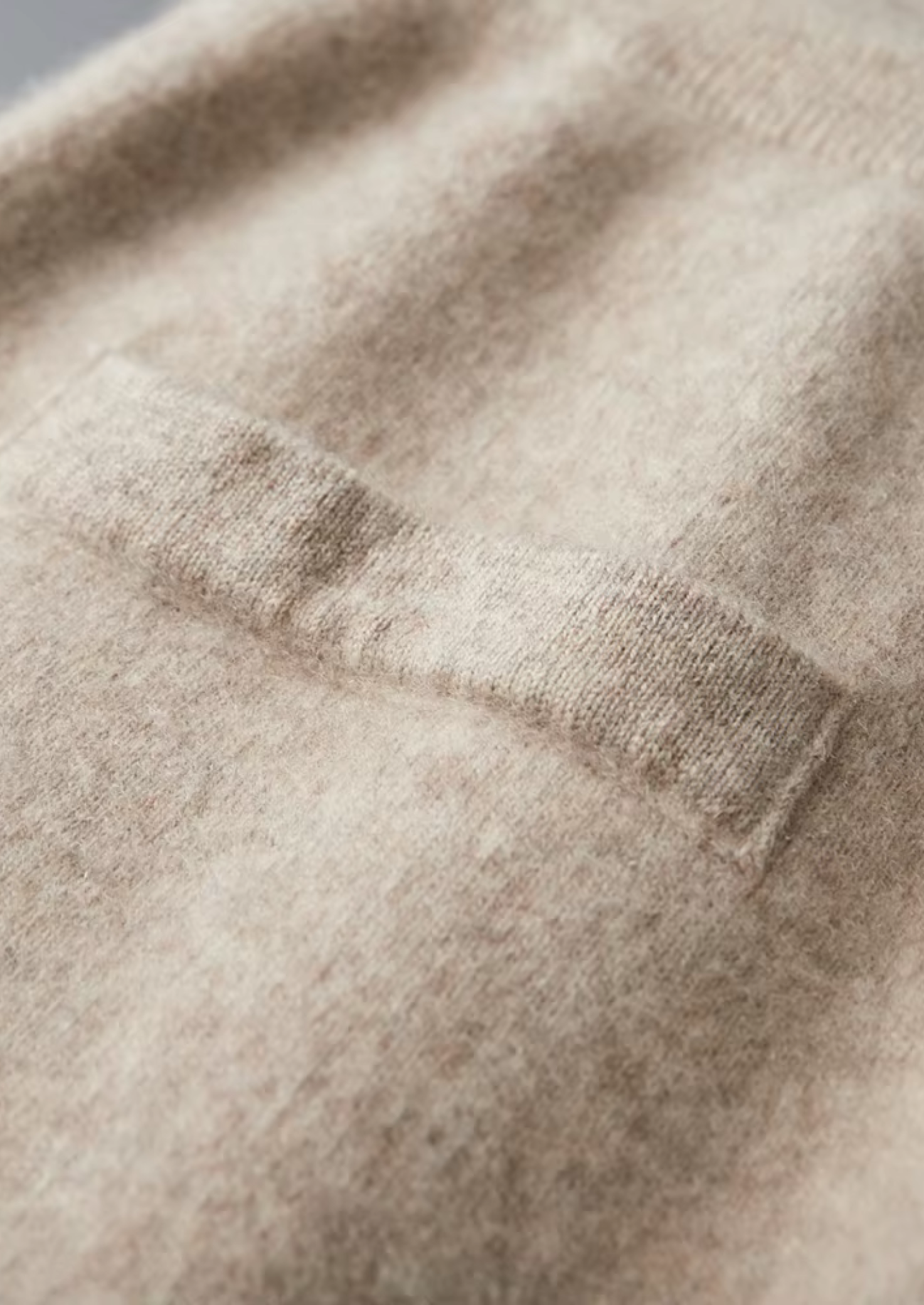 Pure Extra-Fine Merino Wool Alessio Set