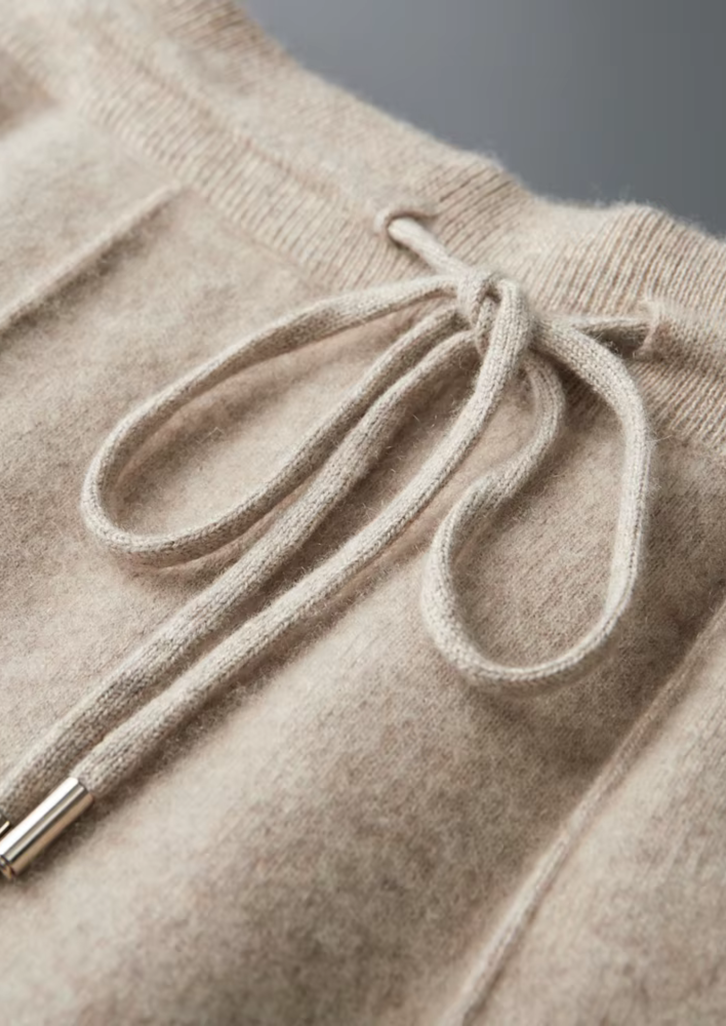 Pure Extra-Fine Merino Wool Alessio Set