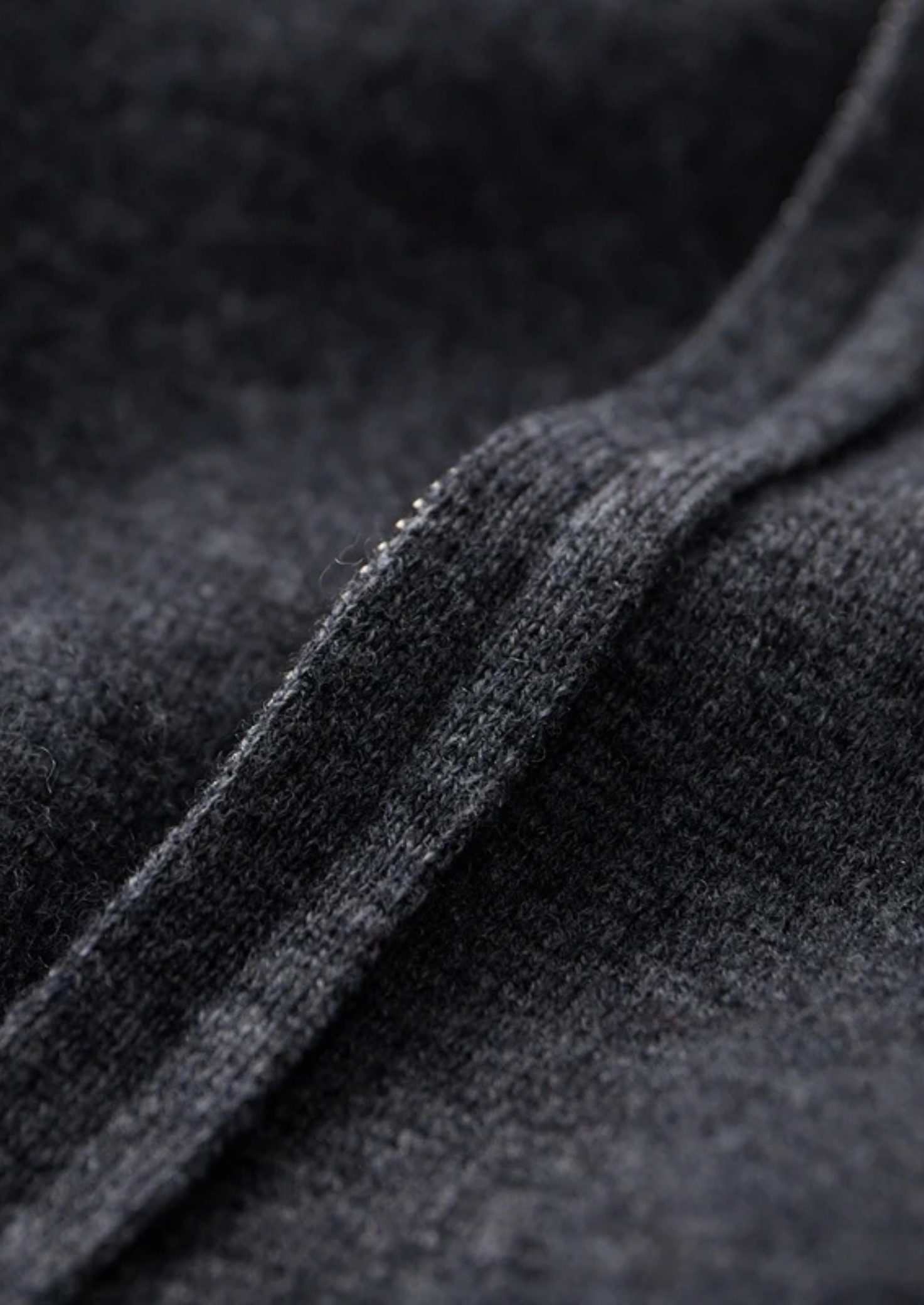 Premium Cashmere Leisure Set