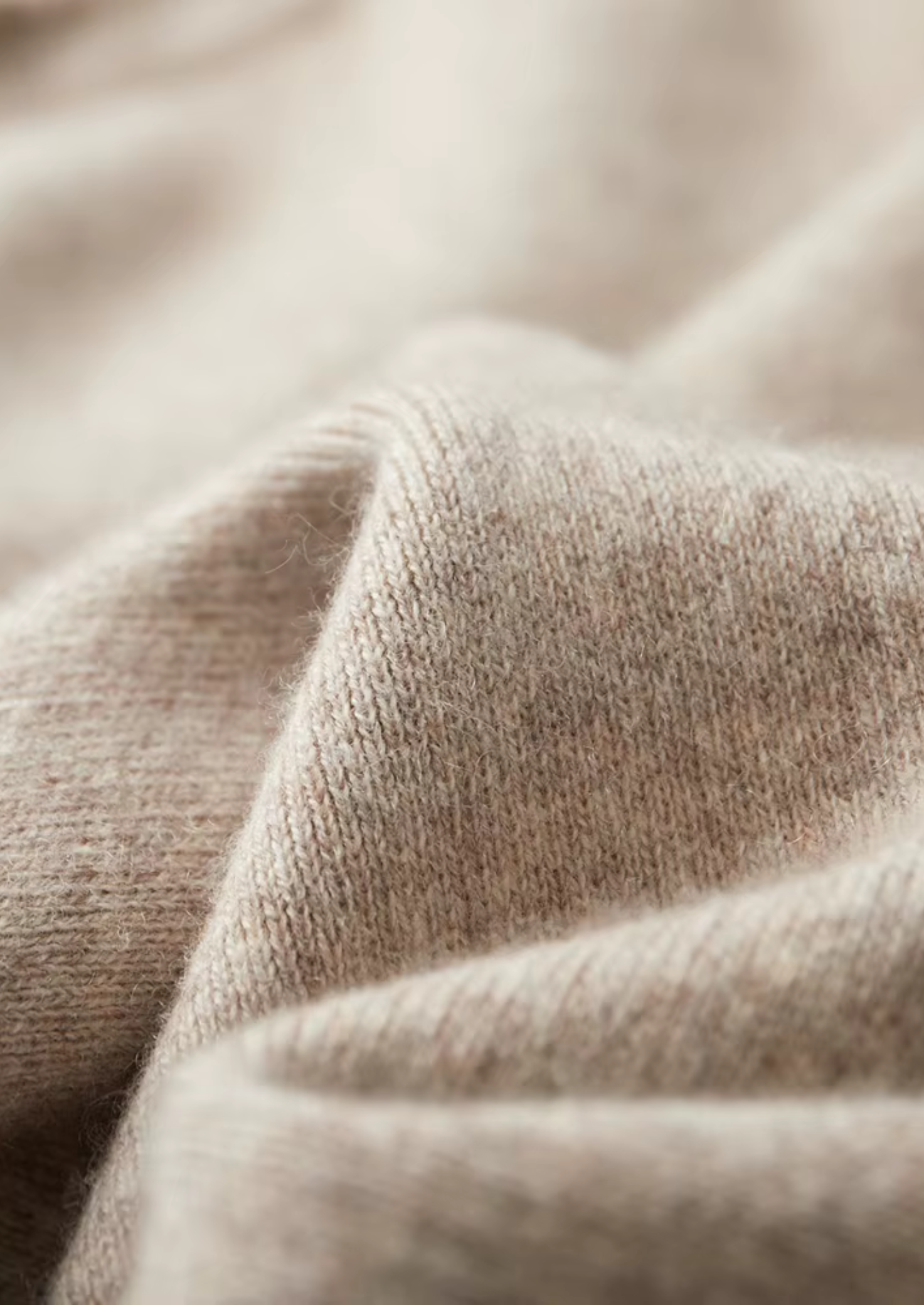 Pure Extra-Fine Merino Wool Amalfi Set