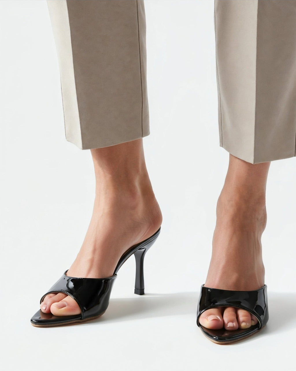 Gia Heels