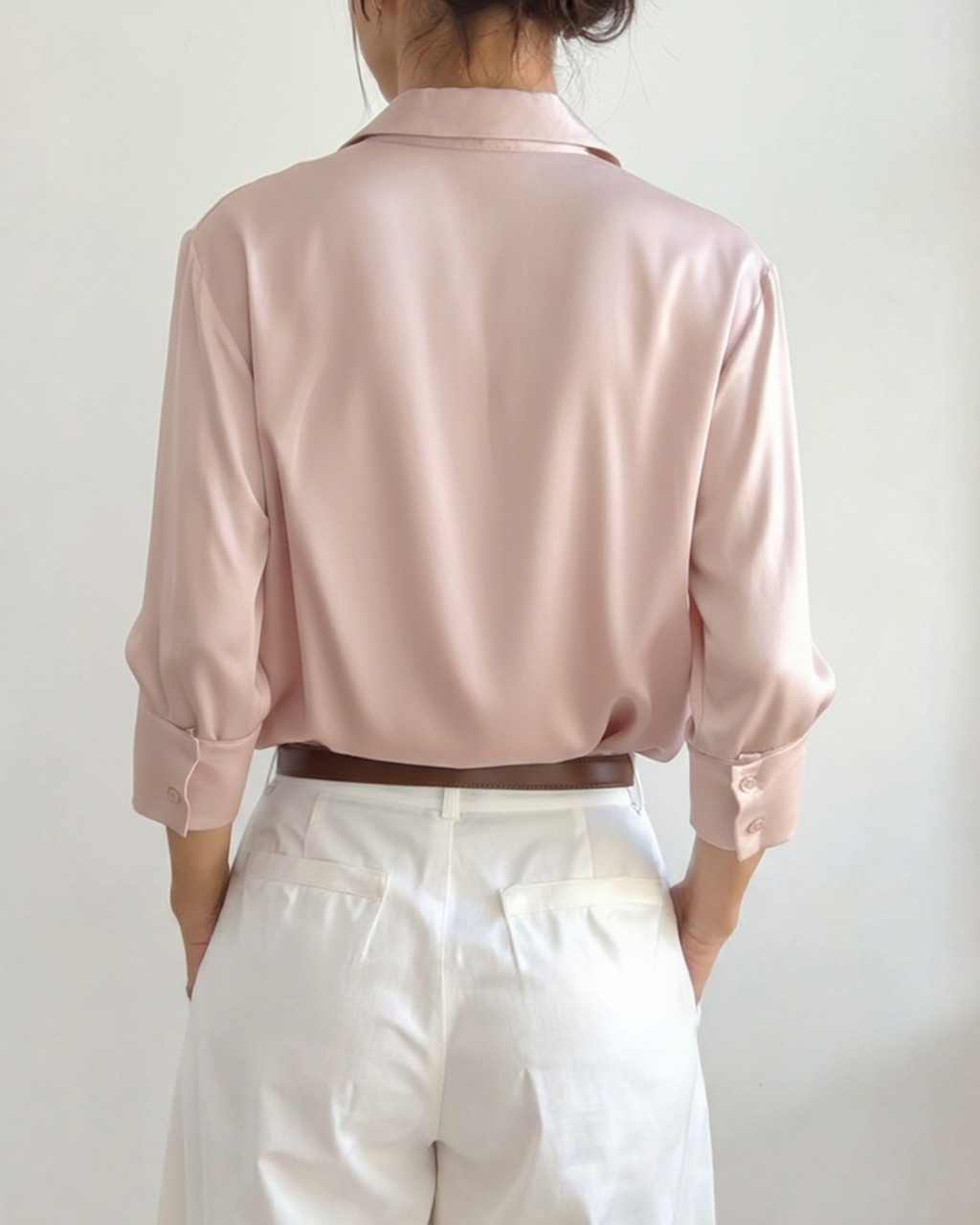 Classic Chic Shirt