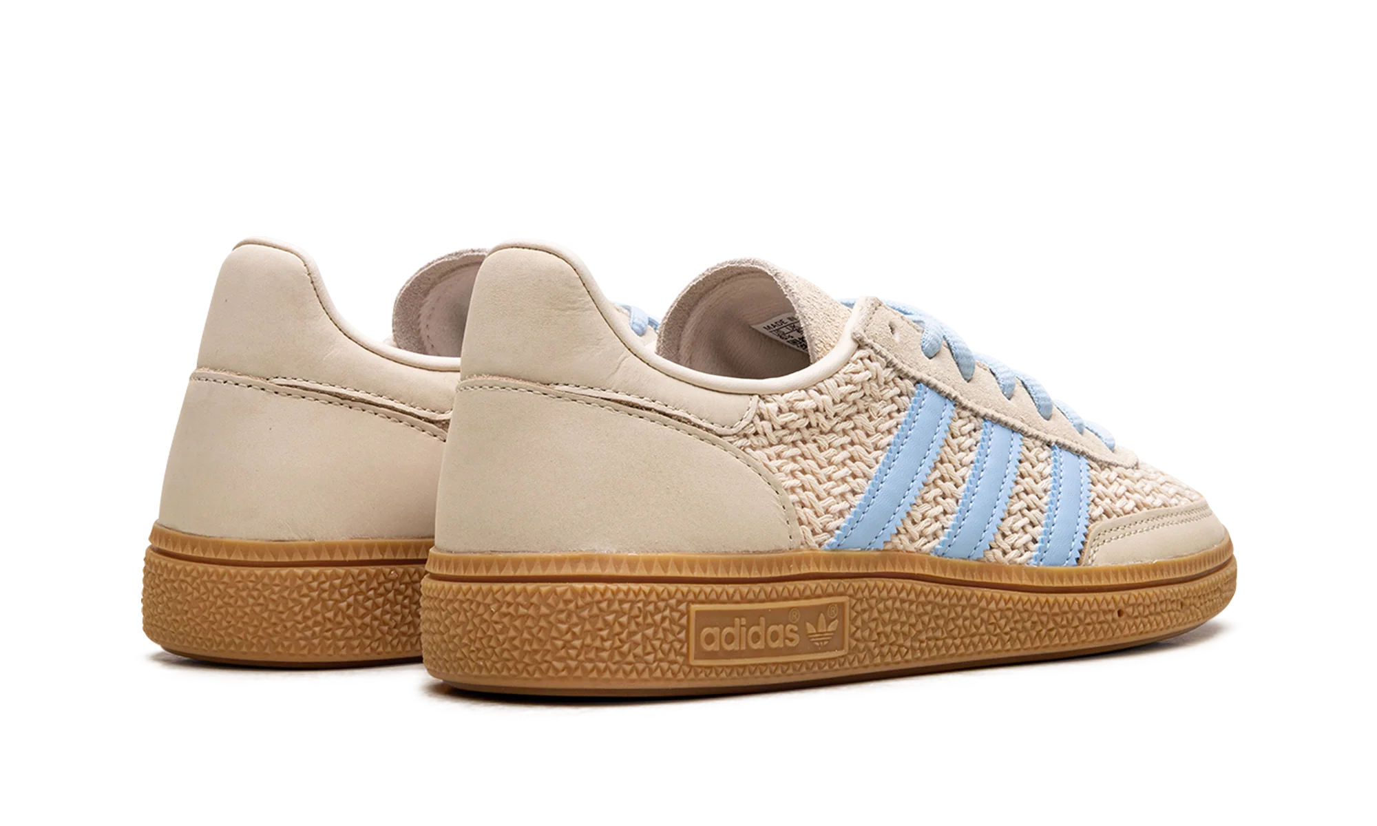 Handball Spezial "Sand Strata"