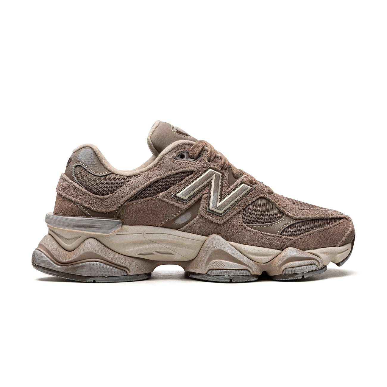 9060 "Mushroom Brown