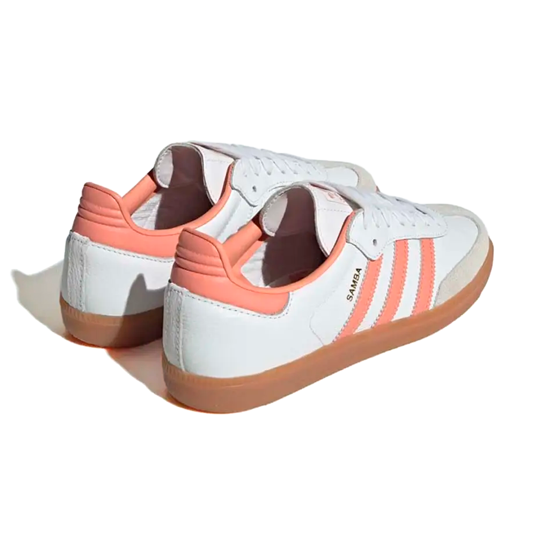 Samba OG "Wonder Clay"